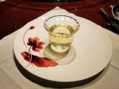 -杭州西子湖四季酒店·金沙厅