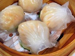 -潮福城大酒楼·潮味粤品·港式点心(湖滨北路店)