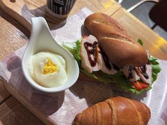 -ZOO COFFEE动物园咖啡(望京锐创店)