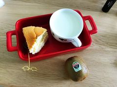 -DQ·蛋糕·冰淇淋(城南嘉园店)