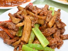 -同发号饭庄(复兴路店)