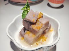 -锦府园·杭州小馆·创意杭帮菜(湖滨银泰in77店)