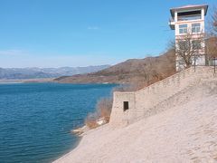 -十三陵水库