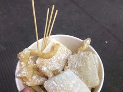 -鸡柳大人(宁大店)