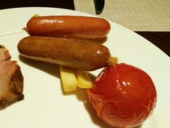 -中航泊悦酒店·云庭咖啡厅(虹桥机场T2店)