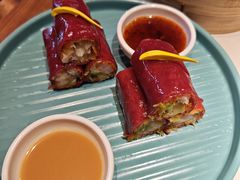 -禄运茶居·手工点心(猎德店)