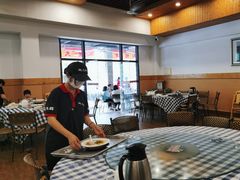 -钱大妈海鲜饭店(保利林语店)