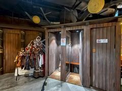 -暴风岛沉浸式体验馆(百联世纪店)