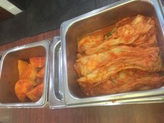 -神仙雪浓汤(明洞店)