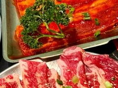 -韩宫宴烤肉·黑毛和牛·料理(鄞州万达店)