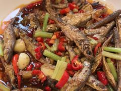 -开味馆饭铺(站前西路店)