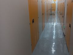 -安东易迷你仓自助寄存仓库(金桥店)