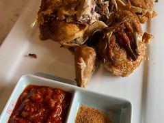 -小吊梨汤·北京菜(香山店)