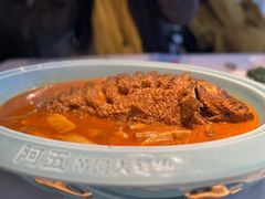 -阿五黄河大鲤鱼(纬三路店)