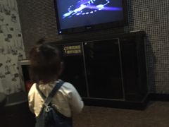 -歌潮量贩式KTV(宁德万达店)