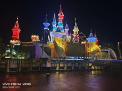 -沈阳方特欢乐世界