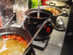 -遇上西雅图多融合海鲜自助餐厅(中房金谊广场店)