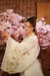 -汉仪华裳汉服馆(打浦桥店)