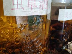 -鲁朗纳麦石锅鸡庄园
