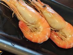 糟虾-金陵家宴·金陵春·南京菜(夫子庙店)