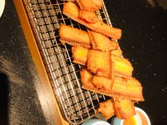 -老头儿油爆虾·知味杭州(爱琴海购物中心)