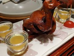 红烧乳鸽-大鸽饭(北京路店)