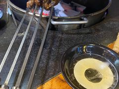 -水浒烤肉(国贸店)