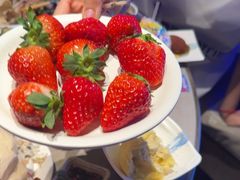 -奔海甄选·活鲜刺身铁板烧自助(太原里店)