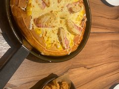 -必胜客(张掖西大街店)