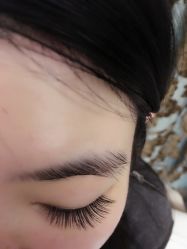 -睫乐园•睫公馆•美睫美甲沙龙