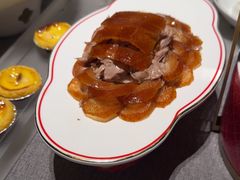 -秀儿四九城·新京菜(亚运村鸟巢店)