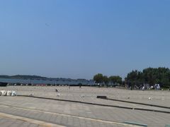 -丁香湖公园