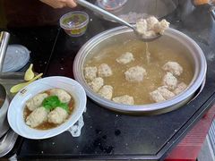 原味盲公丸-无影脚佛山陈氏盲公丸始创店(飞鸿街店)