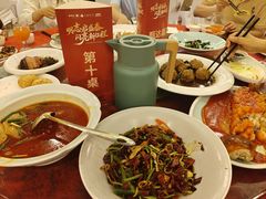 -西安饭庄·非遗陕菜(钟楼店)