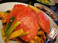 -环球港凯悦 · 享悦中餐厅