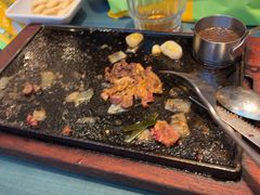 -豪客来牛排(海沧阿罗海店)