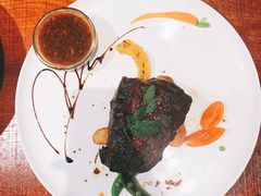 -卡朋厨房(289艺术园区店)