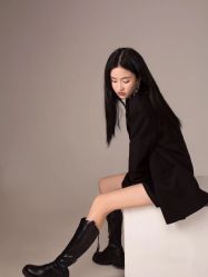 -初白IMAGE·女子摄影