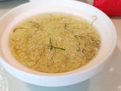 文思豆腐-冶春茶社(官园桥店)