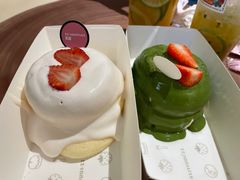 -狐狸和向日葵(北京路店)