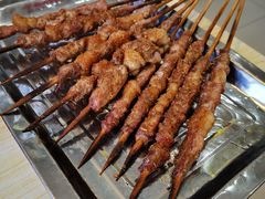 -老舅老蒙肉饼非遗店(一店)
