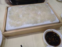 -凯盈阁·顺德私房菜·桑拿鸡