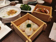 -北海银滩皇冠假日酒店-德丰楼中餐厅