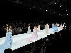 -交通银行前滩31演艺中心