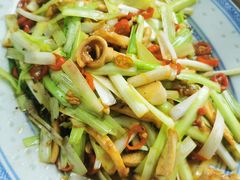 火爆黄喉-国强牛肉(洋河总店)