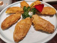 -新白鹿餐厅(爱琴海购物中心店)