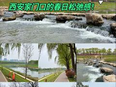 -洨河生态公园