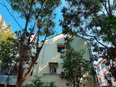 -上海汾阳花园酒店