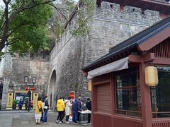 -鼓楼(西湖风景名胜区)