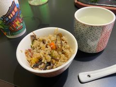 -桥边小楼·手工云南菜·丽江地标美食